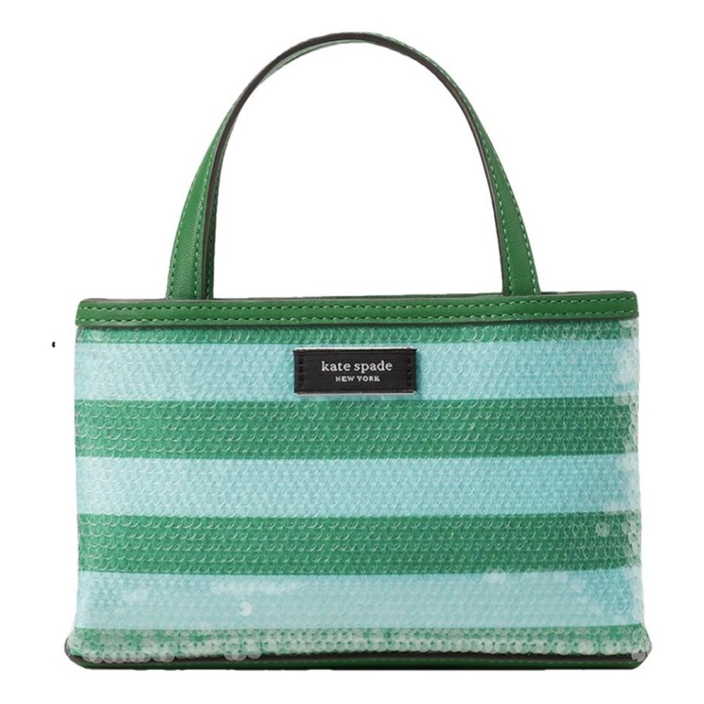 kate spade new york Sam Icon Seaside tote bag - Picture 7 of 7